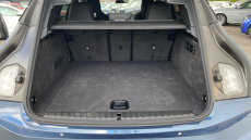 BMW iX 400kW xDrive60 M Sport 112kWh 5dr Auto [Skylounge] Electric Estate